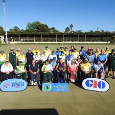 Image result for Tamworth & District Bowls Club