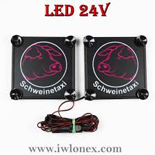 Image result for leuchtschilder