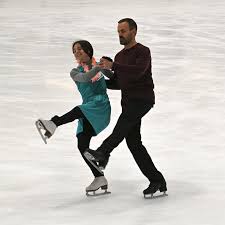 Image result for Paisley Ice Dance & Figure Skating Club