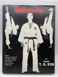 Image result for Kees Tae Kwon Do