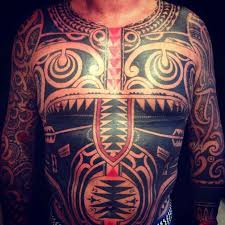 Image result for maori tattoos