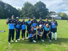 Image result for Christchurch Cricket Club