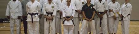 Image result for Nottingham Sankukai Karate