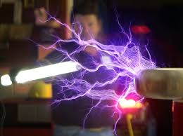 Image result for tesla coil