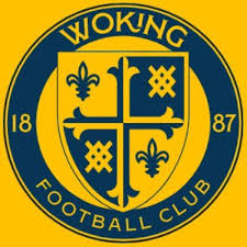 Image result for Woking Phoenix Football Club