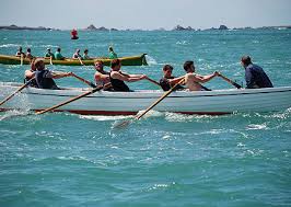 Image result for Isles Of Scilly Gig Racing Association