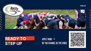 Image result for Edinburgh Bats Rugby