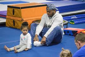 Image result for Little Tricks Gymnastics - Pre-School and Play Gym