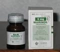 MARINOL -- The SYNTHETIC