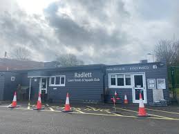 Image result for Radlett Lawn Tennis & Squash Club
