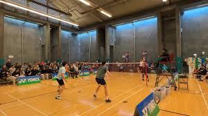 Image result for Beechdown Badminton Club