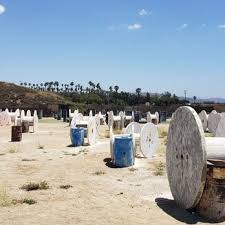 Image result for Ambush Paintball Ltd, Hampshire