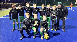 Image result for Keelby United Fc