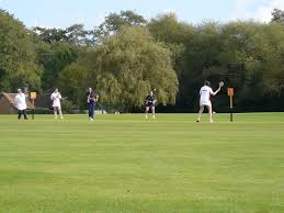 Image result for Angmering Stoolball Club