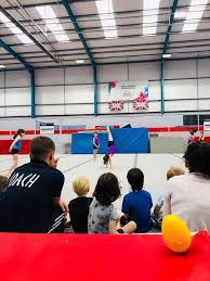Image result for Spelthorne School Of Gymnastics
