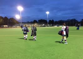 Image result for Christchurch Ladies Hockey Club
