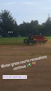 Image result for West Worthing Tennis & Squash Club