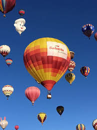 Image result for Espiritu Balloon Flights