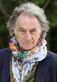 Chelsea Flower Show 2011: Sir Paul Smith - Sir-Paul-Smith_1902845i