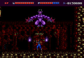 Image result for Shadow Blasters