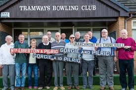Image result for Liberton Bowling Club