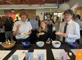 Image result for Motivation Salsa Party