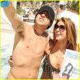 Image Audrina Patridge: Liquid Pool Picture