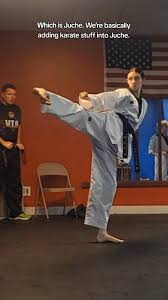 Image result for Get Into Martial Arts