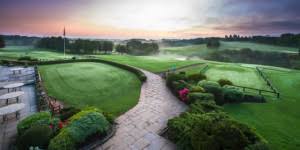 Image result for South Leeds Golf Club Ltd