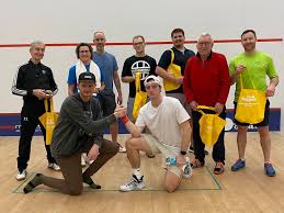 Image result for Aycliffe Squash Club