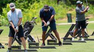 Image result for Well-Being & Leisure Team (Driving Range Session)