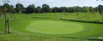 Image result for Oadby Golf Club