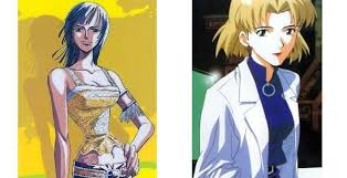 「赤木リツコ 新世紀エヴァンゲリオン」の画像検索結果