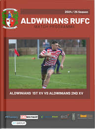 Image result for Aldwinians RUFC