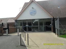 Image result for Hitchin Swimming Club