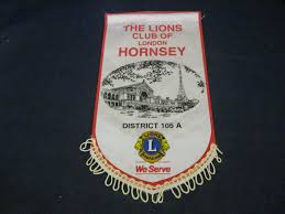 Image result for The Hornsey Club