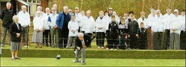 Image result for Beechgrove-Moffat Bowling Club