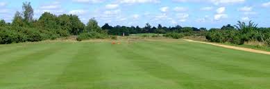 Image result for Rushmere Golf Club
