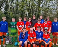Image result for Allestree Juniors Football Club