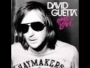 David Guetta l I,m in Miami