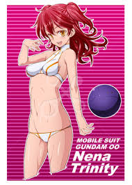 「ネーナ・トリニティ」の画像検索結果