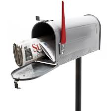 Image result for us mailbox