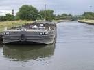 That's what WF No. 3 stands for. One of the maintenance boats used on the - via Daymix