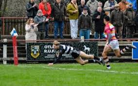 Image result for Otley Rufc Ltd