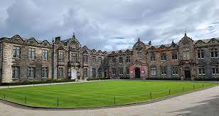 Image result for St Andrews Universities