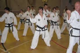 Image result for Thames Valley Karate