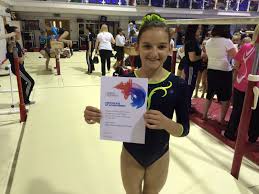 Image result for Wyre Forest School Of Gymnastics