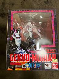 「モリア ONE PIECE」の画像検索結果