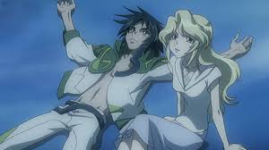 「アネーシャ・オル・メガーラ ヒロイック・エイジ」の画像検索結果