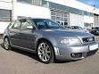 Audi RS 4 - Wikipedia, the free encyclopedia